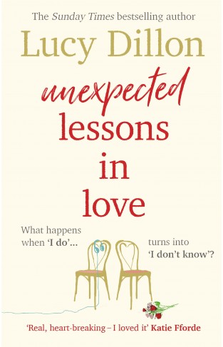 Unexpected Lessons in Love - Paperback
